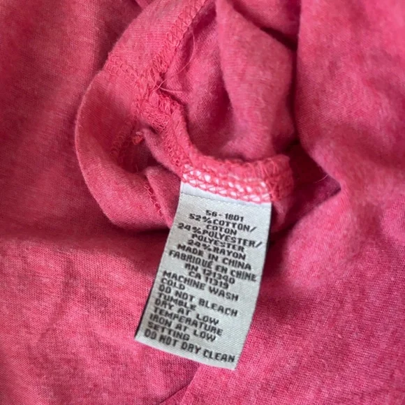 Garage Strapless Ruffle Tube Top - Picture 5 of 6